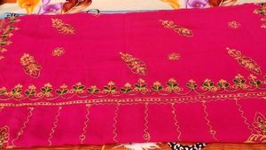 Rajasthani Traditional Saree