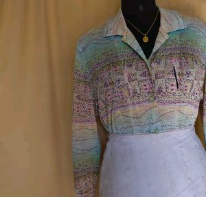 Korean Shirt