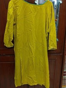 Kurti And Pant