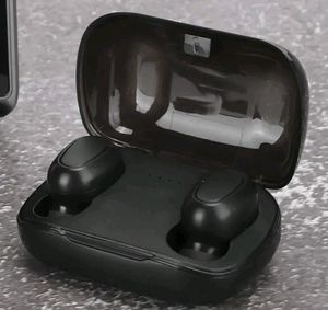 Airpods Truly Wireless Earbuds