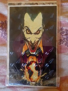 Mobile Back Sticker &amp; Cable Type C