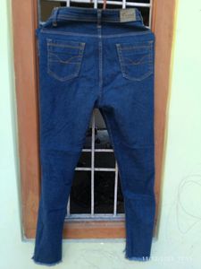 Blue Jeans