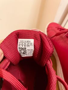 Adidas Grand Court Sneakers