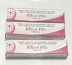 Kojivit Plus Gel 30 Gram