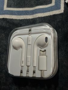 Apple EarPods