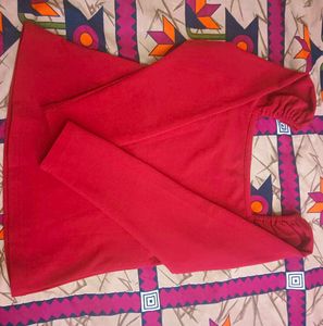 Crop Top With Elengent Style