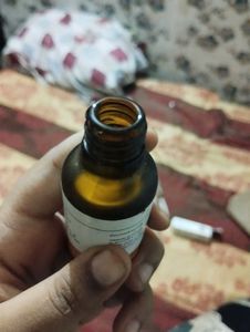 New Deconstruct Vitamin C serum