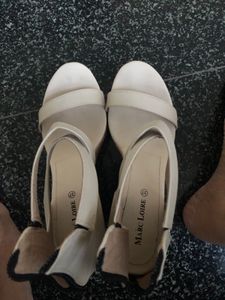 Marcloire Wedges