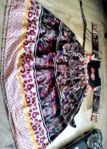 Kalahasti Designer Kurti