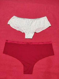 Combo 5 Brief Size 34