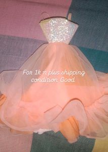 Barbie Doll Dresses.
