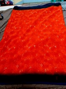 New Not Used Imported Saree
