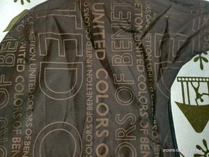 United Colors Of Benetton Bag