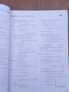 CBSE Mathematics Solved Papers