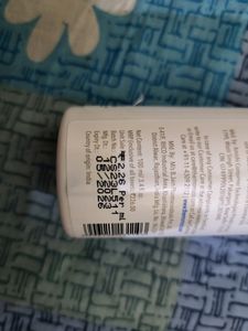 The Moms Co.  Natural Vitamin C Face Toner