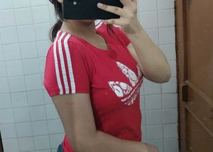 Adidas Tee OG 🎀