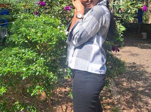 Checkered Casual Shirt