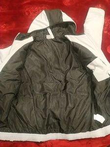 CLEARANCE SALE...Orignal Puma Jecket