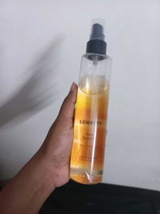 Oriflame Sensity Sun Sparkle Spray🌸