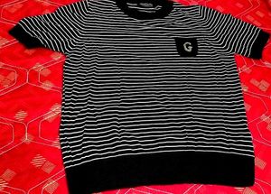 Striped T-shirt