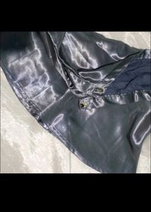 Trendy Mini Flared Skirt