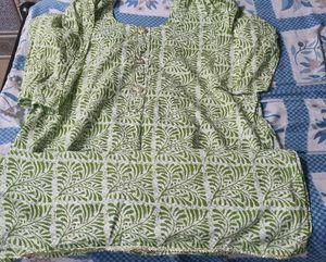 Kurti Set