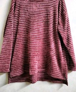 George Oversized Sweater