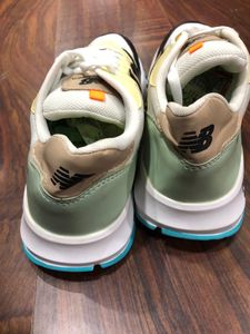 New Balanca Sneakers Size UK 9