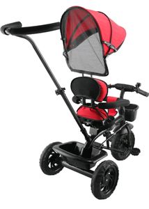 Very New Baby Stoller Cum Tricycle