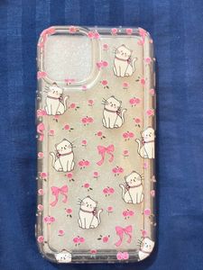 Savana iPhone 13/14/15 Case