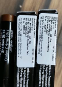 Bobby Brown Cream Longwear Eyeshadow Stick