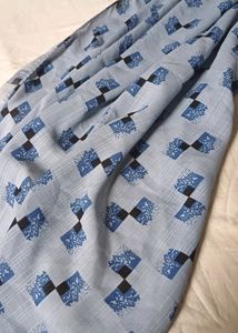 Two Unique Patterned HIJABS