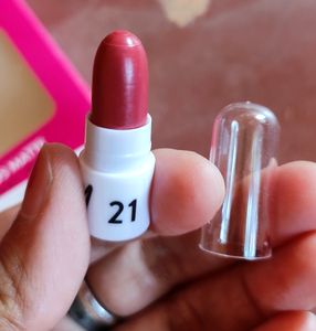 MyGlamm Lucious Matte Mini Lipstick Kit❤ 💞