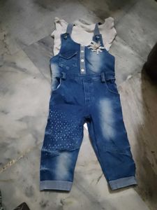 Baba Suit