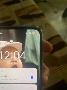 i have new phone
