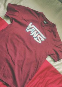 Original Vans T-SHIRT