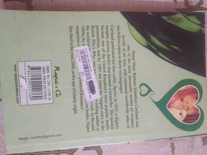 The Impetuous Dutches By Barbara Cartland