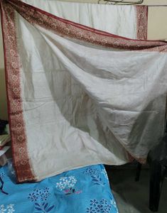 festival saree