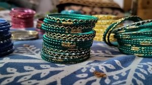 Bangle Set