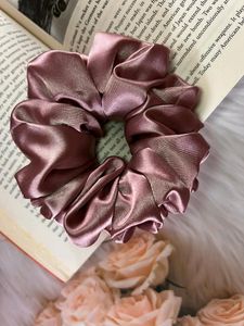 Ultra Satin Scrunchie