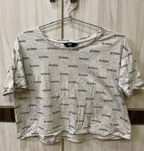 THREE CUTE LITTLE COMBO OF CROP TOPS