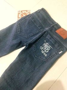 Boys Jeans