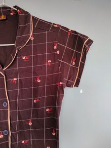 Night Suit Set