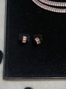 Necklace With Earrings Free
