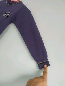 Boys Sweater