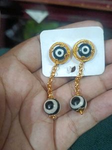 Tibetan Traditional Necklace With earrings