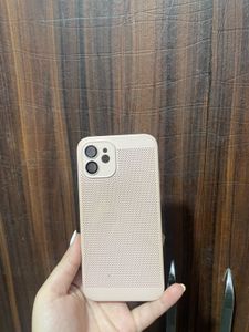 I Phone 12 Cover