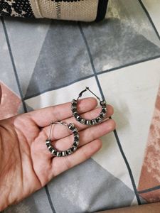 Perfect Beutiful Loop Earing