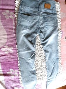 SKINNY DENIM JEANS🎀