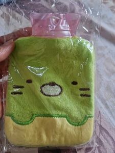 Mini Heat Bag